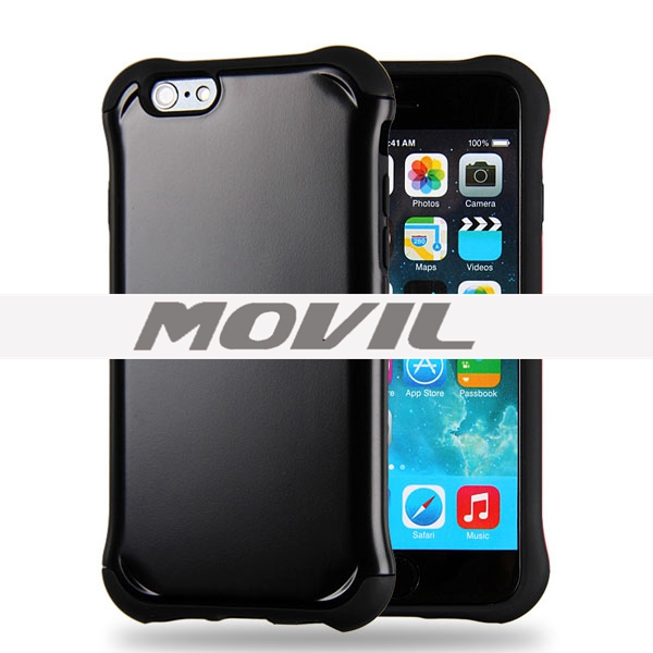 NP-1691 Estuches para iPhone 6-10
